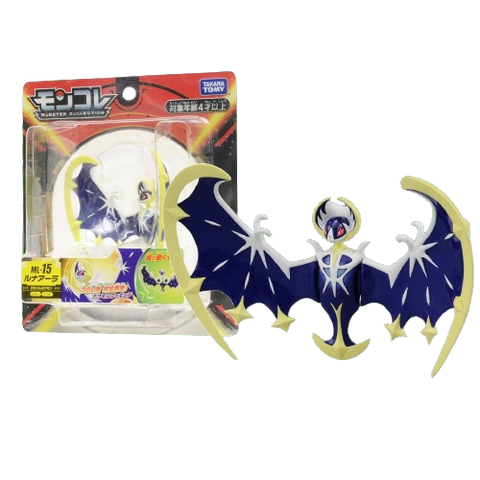 Takara Tomy Moncolle ML-15 Lunala