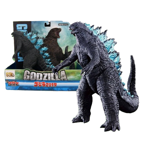 Bandai Kaiju-Oh Series - Godzilla 2019 Figure