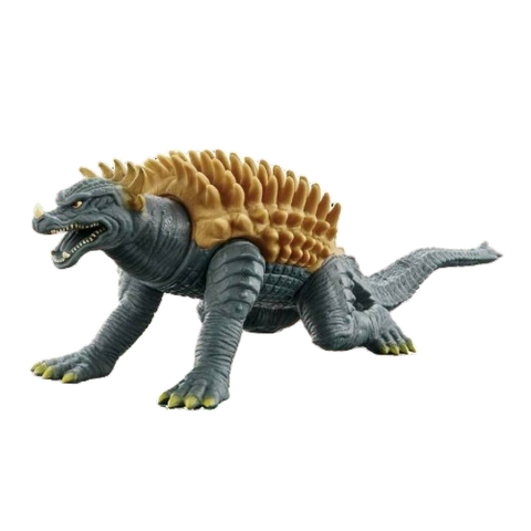 Bandai Godzilla - Anguirus 2004