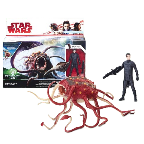 Star Wars Force Link 2.0 Rathtar