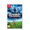 Nintendo Switch Xenoblade Chronicles: Definitive Edition (Collector's Set) (EU)