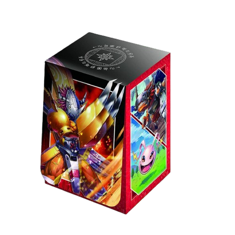Bandai Carddass Digimon Card Game Card Case
