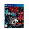 PS4 Persona 5 Scramble: The Phantom Strikers Regular (Chinese)