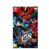 Nintendo Switch Persona 5 Scramble: The Phantom Strikers Otakara Box (Chinese)