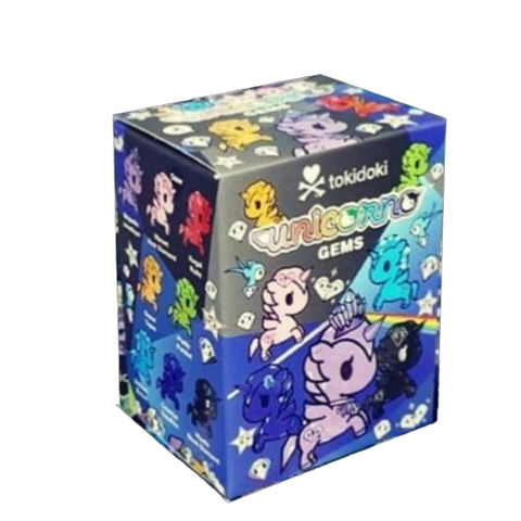Tokidoki Unicorno Gems Blind Box