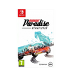 Nintendo Switch Burnout Paradise Remastered (EU)