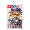 Nintendo Switch The Legend of Heroes: Trails of Cold Steel III (US)