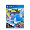 PS4 Team Sonic Racing (US)