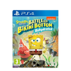 PS4 SpongeBob SquarePants: Battle for Bikini Bottom - Rehydrated (EU)