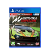 PS4 Assetto Corsa Competizione (R3)