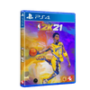 PS4 NBA 2K21 MAMBA Forever (R3)
