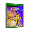 XBox One NBA 2K21 MAMBA Forever