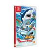 Nintendo Switch Ace Angler (Jap/Eng)