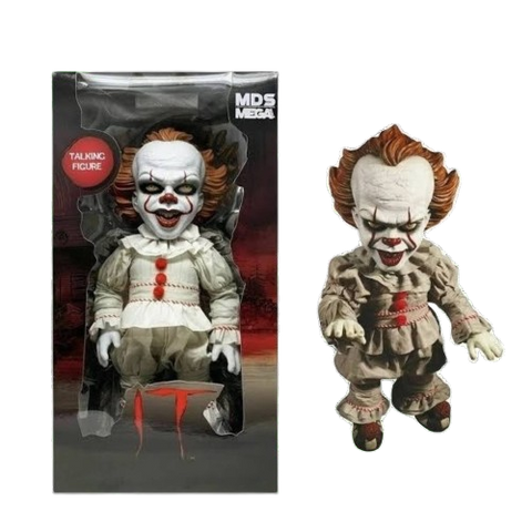 Mezco Toyz IT 2017 Pennywise