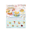 Re-Ment Cinamoroll Sweets Collection (Set of 8)