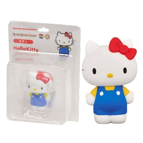 Ultra Detail Figure UDF 531 Hello Kitty