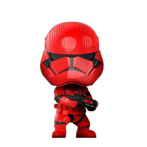 Hot Toys Star Wars Sith Trooper Bobble Head