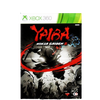 Xbox 360 Yaiba: Ninja Gaiden Z