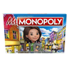 Hasbro Gaming MS Monopoly