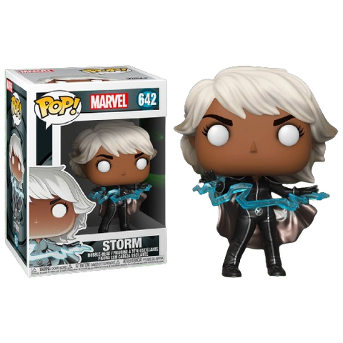 Funko POP! (642) X-Men 20th Anniversary Storm