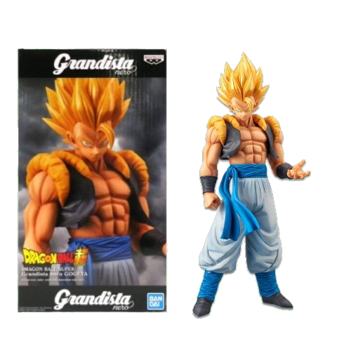 Mô Hình Gogeta Super Saiyan Grandista Nero Cao Cấp Chính Hãng Bandai Cực đẹp - Dragon Ball Figure I.140701393 Mô Hình Gogeta Super Saiyan Grandista Nero Cao Cấp Chính Hãng Bandai Cực đẹp - Dragon Ball Figure I.140701393