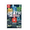 Nintendo Switch Death Squared (Asia)