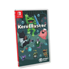 Nintendo Switch Kero Blaster (Asia)