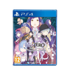 PS4 Re:ZERO - Starting Life in Another World: The Prophecy of the Throne (EU)