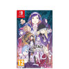 Nintendo Switch Re:ZERO - Starting Life in Another World: The Prophecy of the Throne (EU)