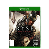 XBox One Ryse: Son of Rome