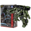 Transformers Studio Series SS-34 Longhaul (JP)