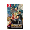 Nintendo Switch Romance of the Three Kingdoms XIV + Expansion (ENG)