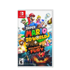 Nintendo Switch Super Mario 3D World + Bowser's Fury