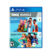 PS4 The Sims 4 + Island Living Bundle (US)