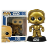 Funko POP! (13) Star Wars C-3PO