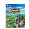 PS4 Harvest Moon: One World (US)