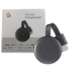 Google Chromecast 3