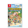 Nintendo Switch Story of Seasons: Pioneers of Olive Town [Premium Edition] (US)