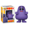 Funko POP! (86) McDonald's Grimace