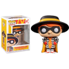 Funko POP! (87) McDonald's Hamburglar