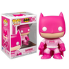 Funko POP! (351) Batman Breast Cancer Awareness