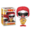 Funko POP! (109) McDonald's Rock Out Ronald