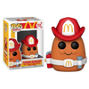 Funko POP! (112) McDonald's Fireman Nugget