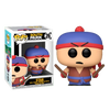 Funko POP! (26) South Park Shadow Hachi Stan