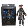 Pirates of the Caribbean Jack Sparrow Action Figure