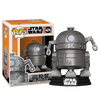 Funko POP! (424) Star Wars Concept R2-D2