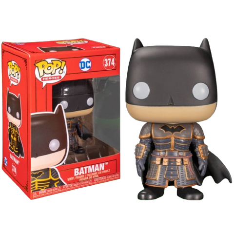 Funko POP! (374) DC Comics Imperial Palace Batman