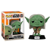 Funko POP! (425) Star Wars Concept Yoda
