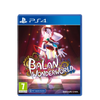 PS4 Balan Wonderworld (EU) (PS5)