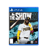 PS4 MLB The Show 21 (R3)